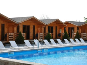 База отдыха Sunny Village