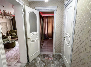 Апарт-отель Ру