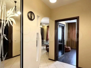 Квартира на Кожевенной