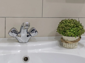 Апартаменты Просторные в Kм Tower Plaza 229