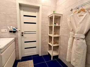 Апартаменты Luxury Collection by Sutki26