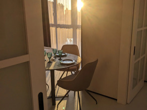 Квартира Сан-Марко