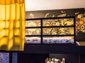 Апартаменты Матрешка