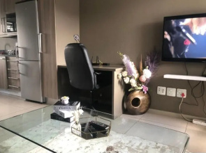 Penthouse Suite Exquisite One Bedroom Apartment Apartments