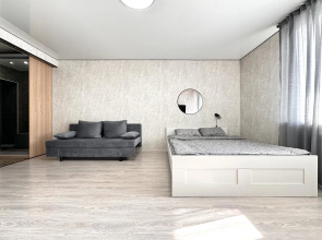 Квартира Hugge Place на Лазурной Объект №216