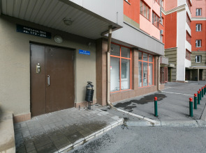 Апартаменты Freedom