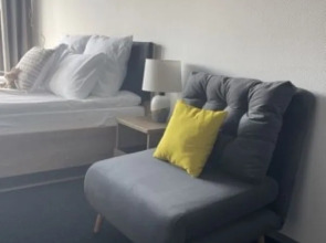 Апартаменты А38 Rantakallio Talo(503) в Центре Города