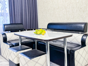 Апартаменты Krymsk Home