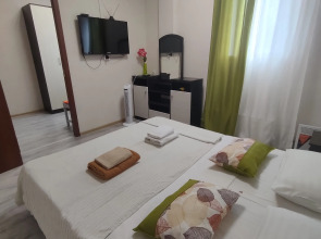 Отель Рокко