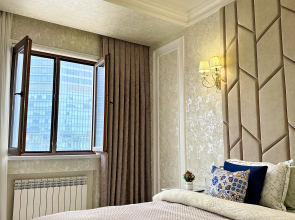 Boulevard by Royal rentals Apartments