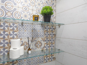 Квартира на бульваре Олега Волкова 3