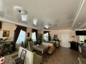 Гостевой дом Светлана