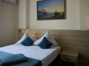 Гостевой дом Ванатур