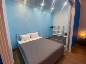 Апартаменты Apart-Comfort на Андропова 7