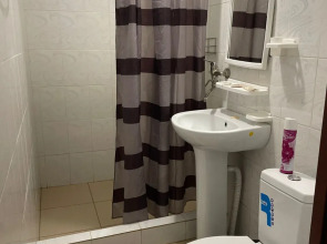 Гостевой Дом Семейный