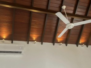 Отель Lum Residence