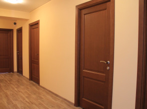 Отель Два крыла