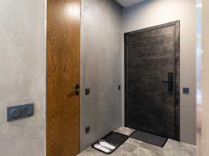 Апартаменты Lalapart Future House смарт-пространство с дизайнерской отделкой в ЖК Лайнер