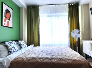 Abakan Apartments