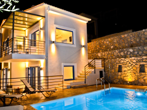 Katerinas Village Villa