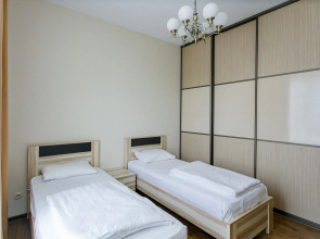 Квартира на Парусной 19 (Имеретинский)