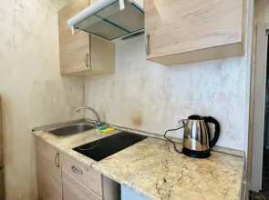 Апартаменты Park Hotel 5