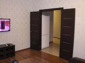 Апартаменты КвартОтель на М.Горького 85Б 17