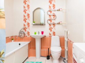 Апартаменты  на Волжской наб 16, м.Стрелка, Сова-Дом