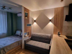 Квартира Линии