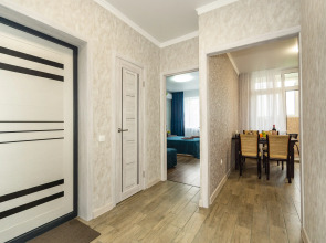 Квартира на Береговой 1