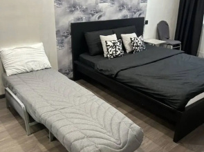 Uyutno kak doma Flat