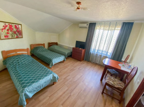 Гостевой дом Аксай