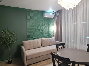 Квартира Loft4You Sunny - квартира 2-комнатная (рядом Пятигорск, Железноводск)