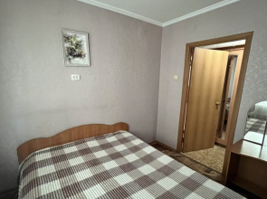 Apartamenty na Svobody 53