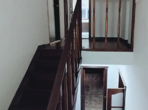 Частный дом Хмелевского