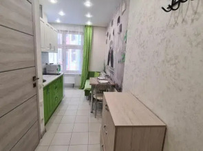 Апартаменты Портофино 2