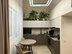 Апартаменты MyStudio