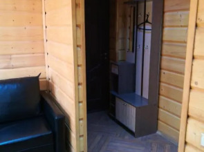 Гостевой дом Гостиничный Дом Уют