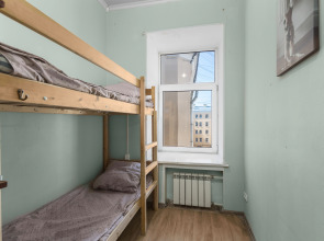 Жилые помещения На Восстания