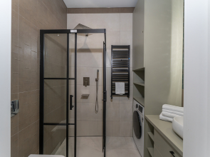 Апартаменты Да Винчи. Морской Vibe