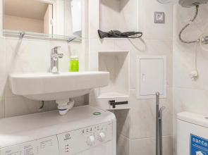 Апартаменты у метро Партизанская