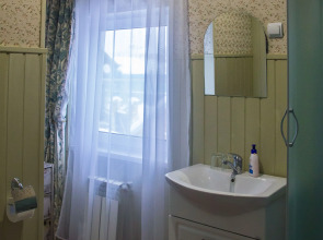 Fligel Doctora Morenko