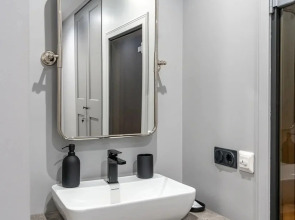 Апартаменты Море и солнце в ЖК Я-Романтик