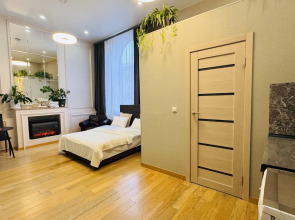 Апартаменты Исторический Край