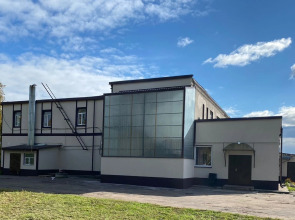 Апарт-отель Барин Приехалъ