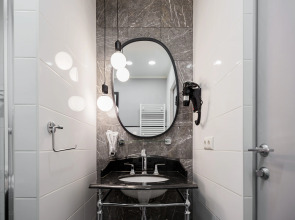 Апартаменты роскошные двухкомнатные апартаменты у Московского вокзала