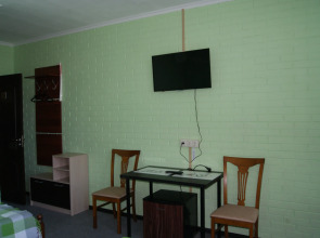 Гостевой дом Внуково 41А