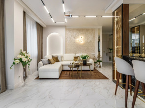 Апартаменты Flate Zone