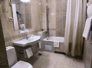 Гостевой дом Фламинго Новый корпус