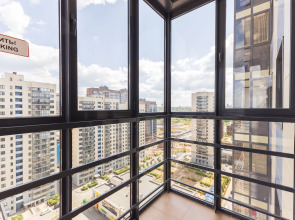 Апартаменты Comfort Home на Сибгата Хакима 50